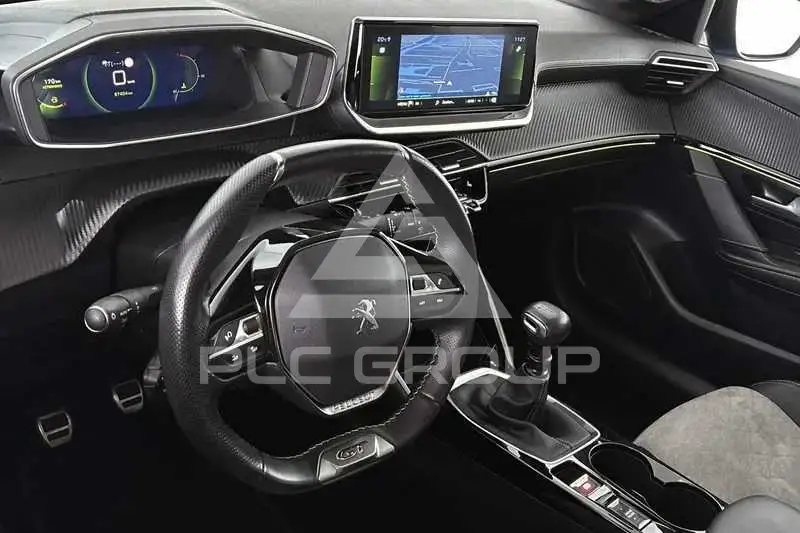 2021 Peugeot 208