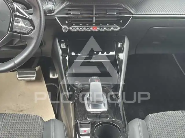 2021 Peugeot 208