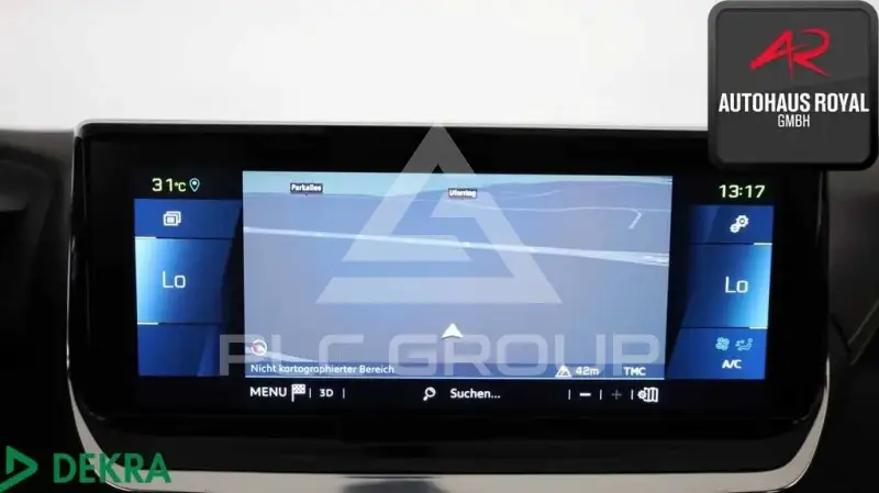 2021 Peugeot 208