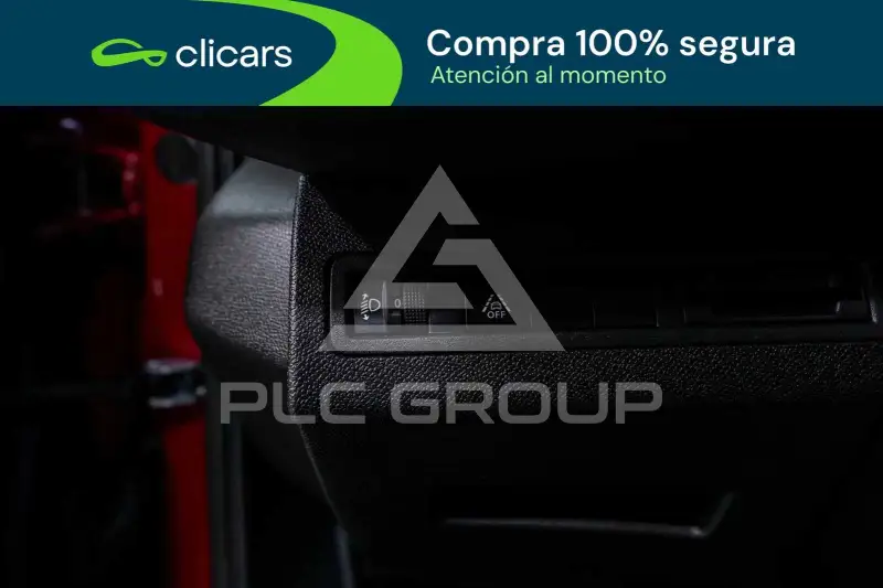 2021 Peugeot 5008