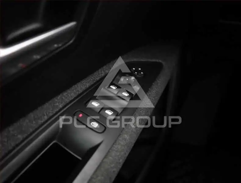 2021 Peugeot 5008