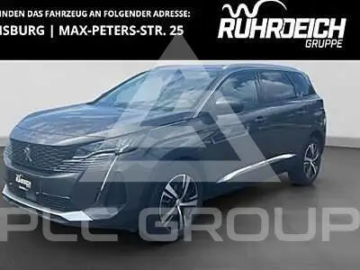 2021 Peugeot 5008