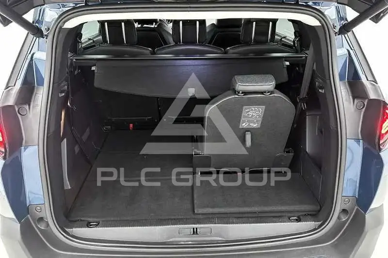 2021 Peugeot 5008