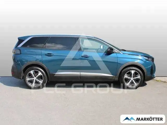 2021 Peugeot 5008