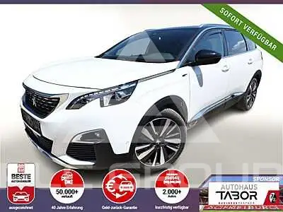 2021 Peugeot 5008