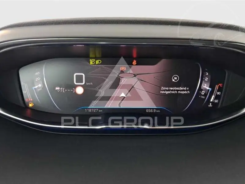 2021 Peugeot 5008