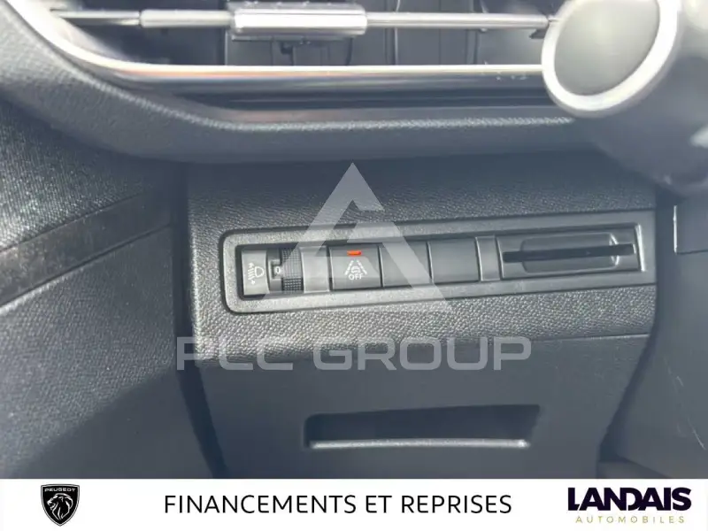 2021 Peugeot 5008