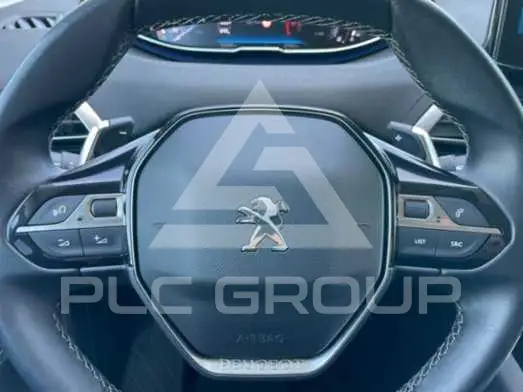 2021 Peugeot 5008