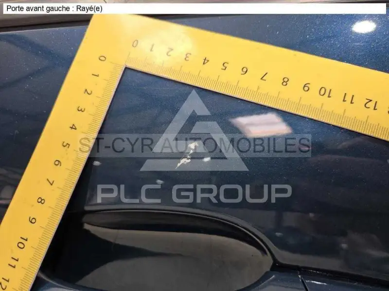 2021 Peugeot 5008