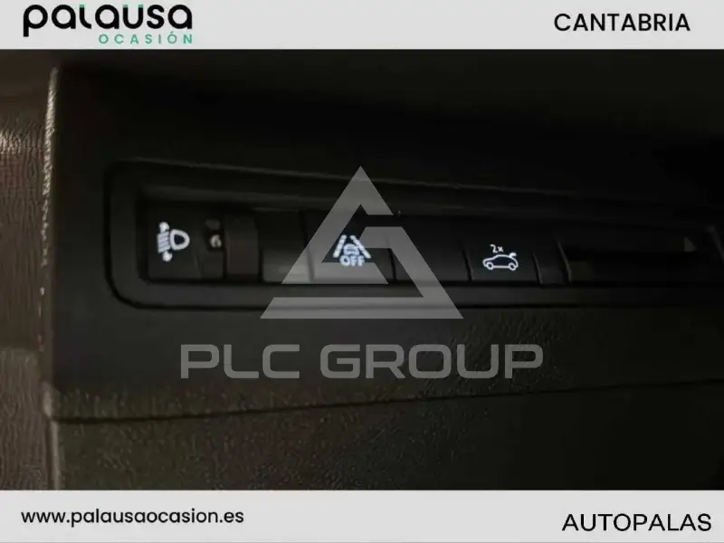 2021 Peugeot 5008