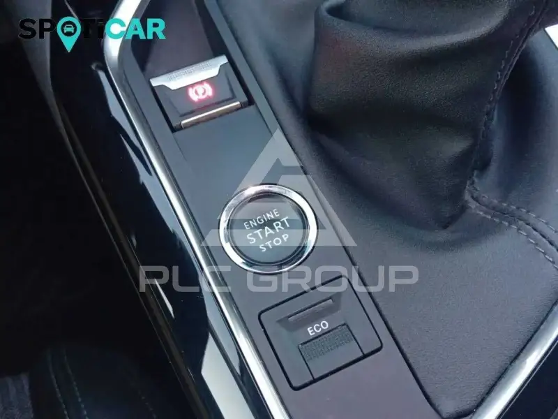 2021 Peugeot 5008