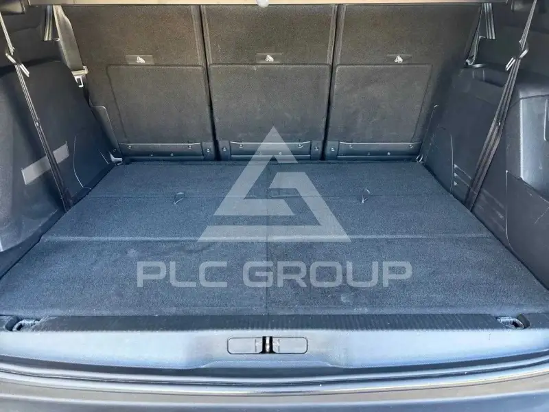 2021 Peugeot 5008
