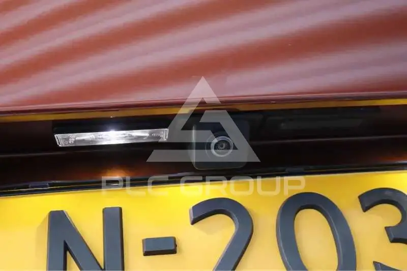 2021 Peugeot 5008