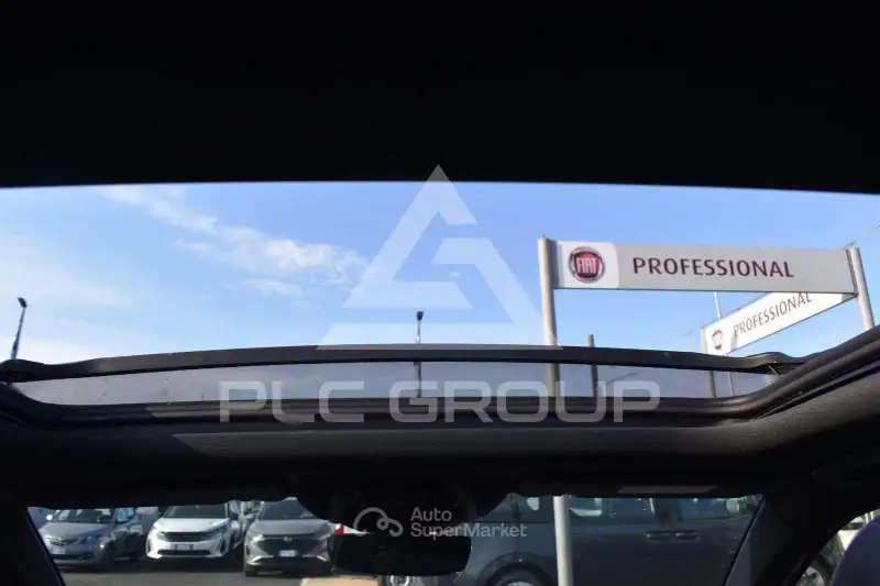 2021 Peugeot 5008