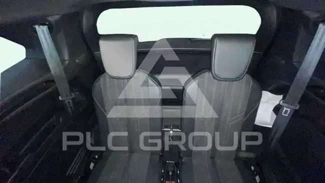 2021 Peugeot 5008