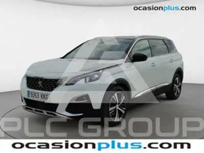 2021 Peugeot 5008