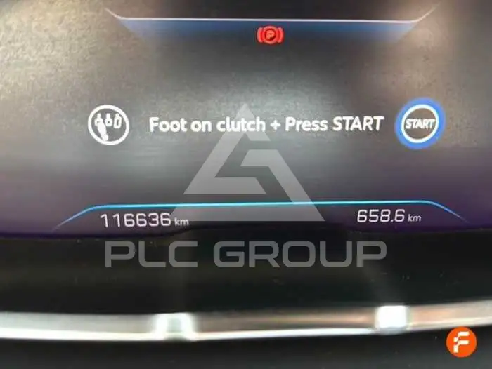 2021 Peugeot 5008