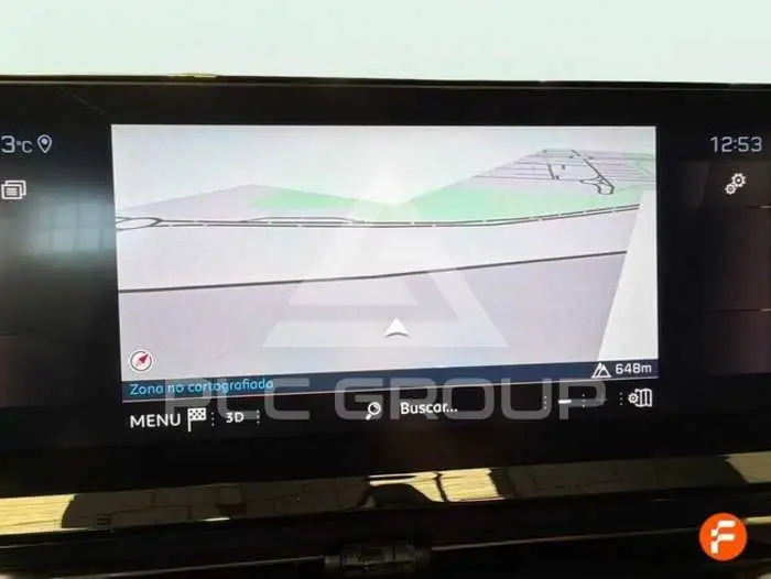 2021 Peugeot 5008
