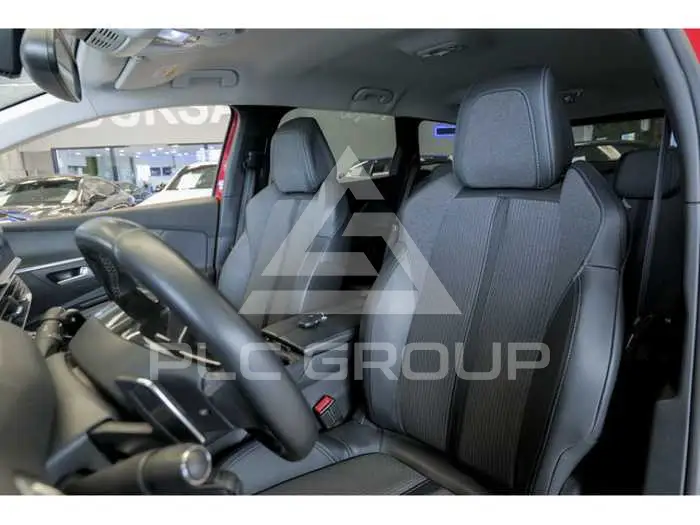 2021 Peugeot 5008