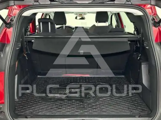 2021 Peugeot 5008