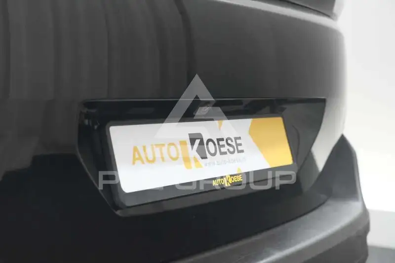 2021 Peugeot 5008