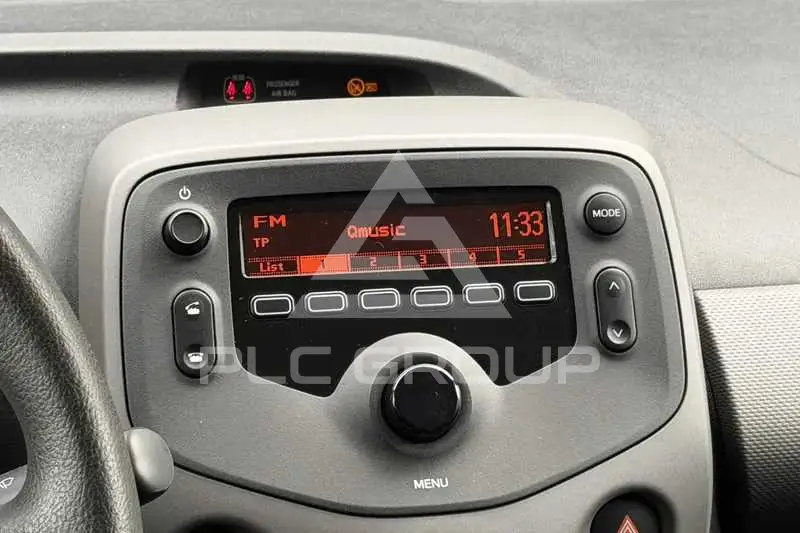 2021 Peugeot 108