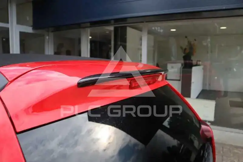 2021 Peugeot 108