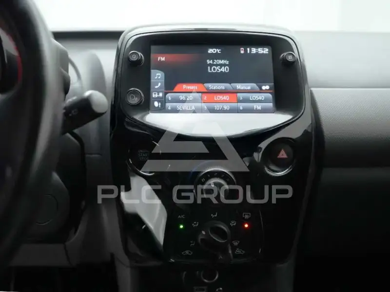2021 Peugeot 108