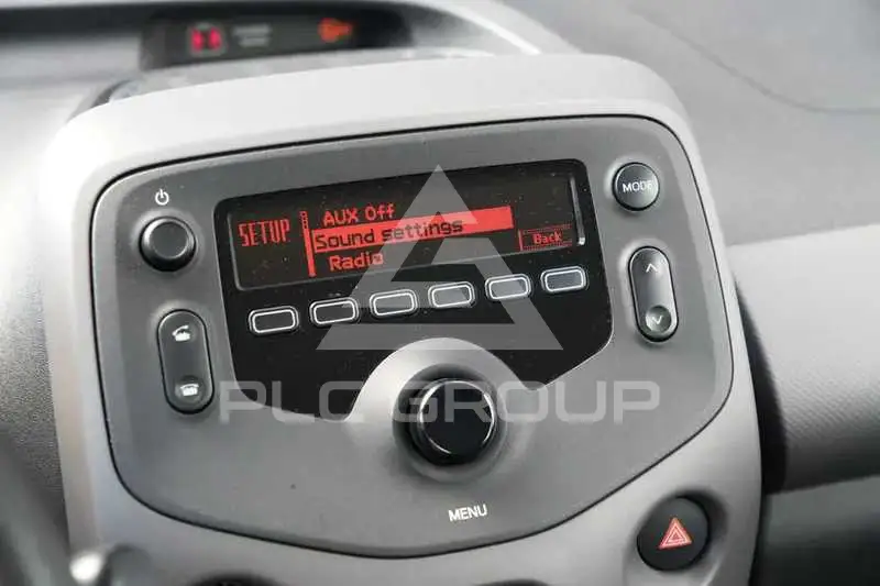 2021 Peugeot 108