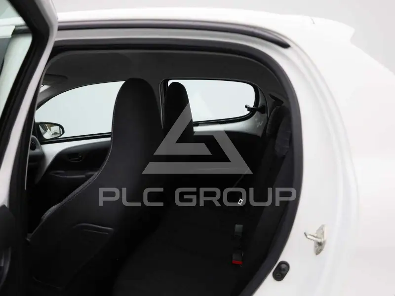 2021 Peugeot 108