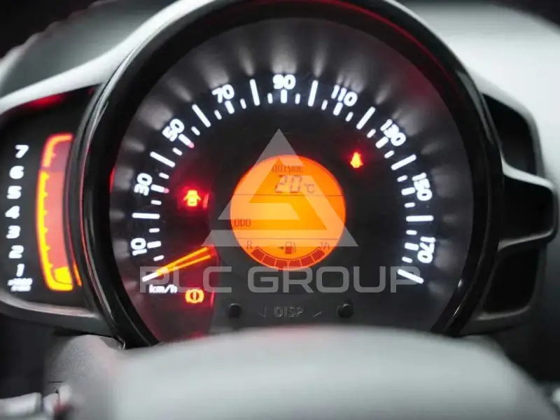 2021 Peugeot 108