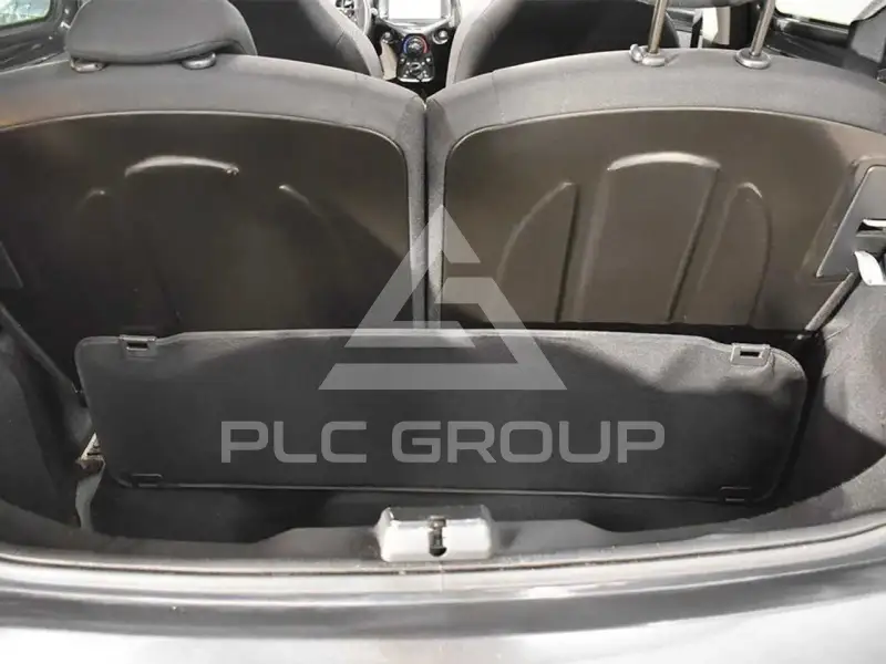 2021 Peugeot 108