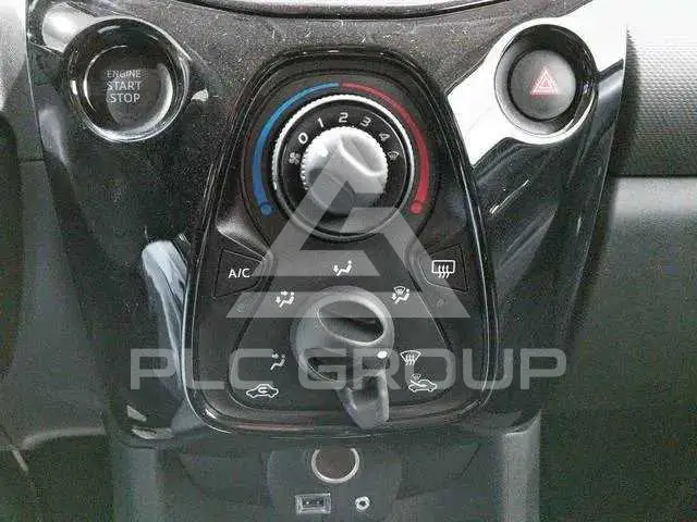 2021 Peugeot 108