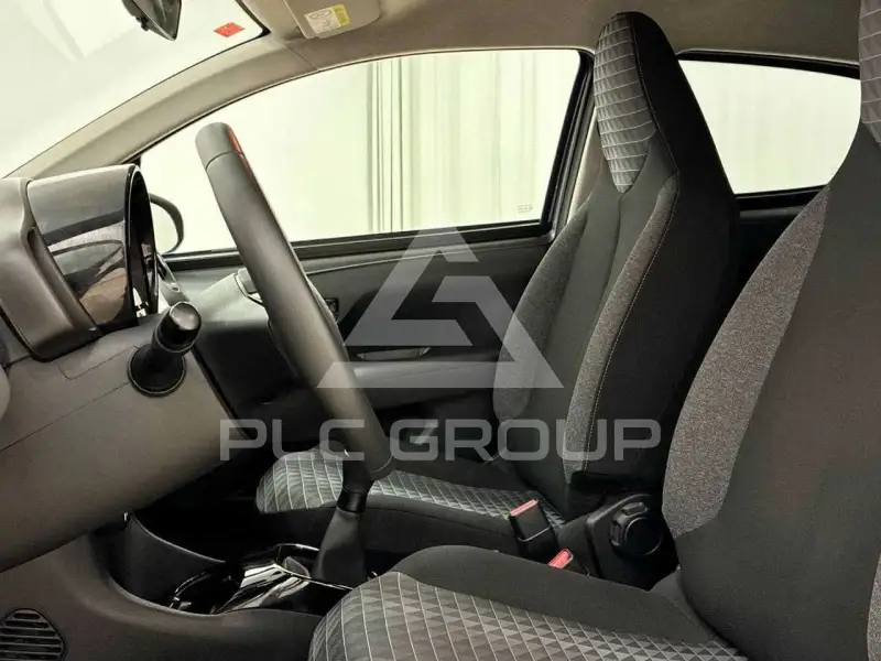 2021 Peugeot 108