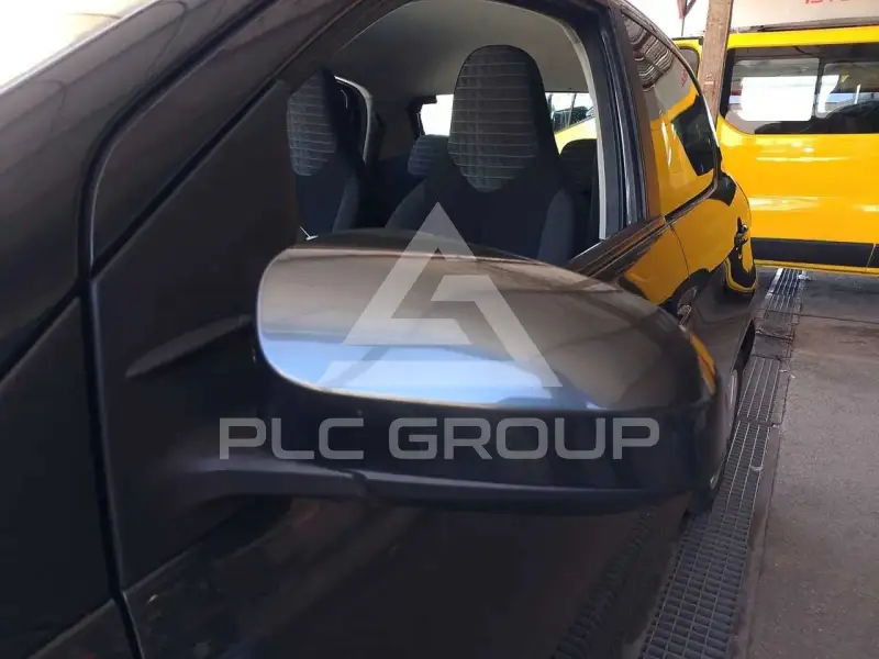 2021 Peugeot 108