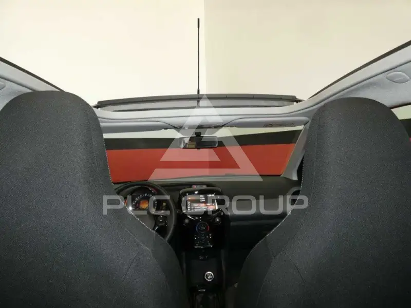 2021 Peugeot 108