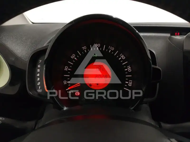 2021 Peugeot 108
