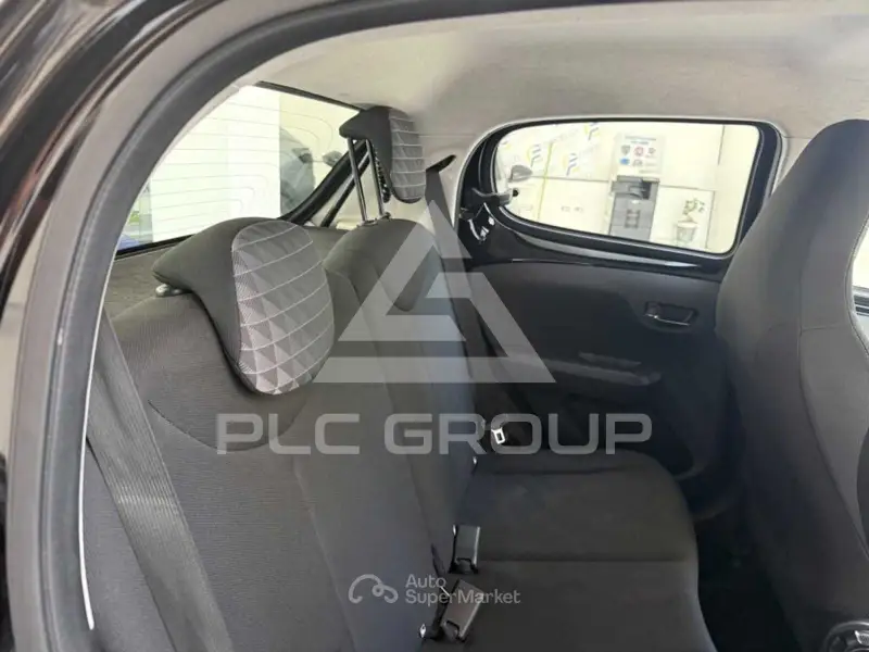 2021 Peugeot 108