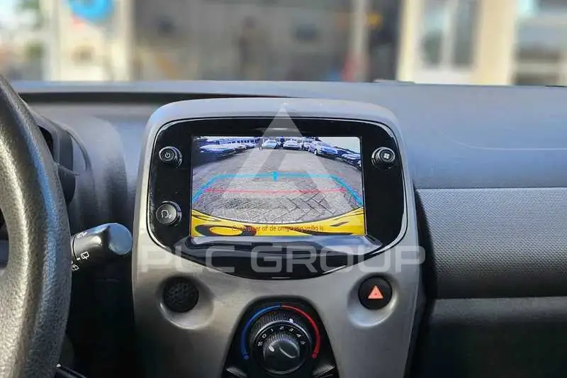 2021 Peugeot 108