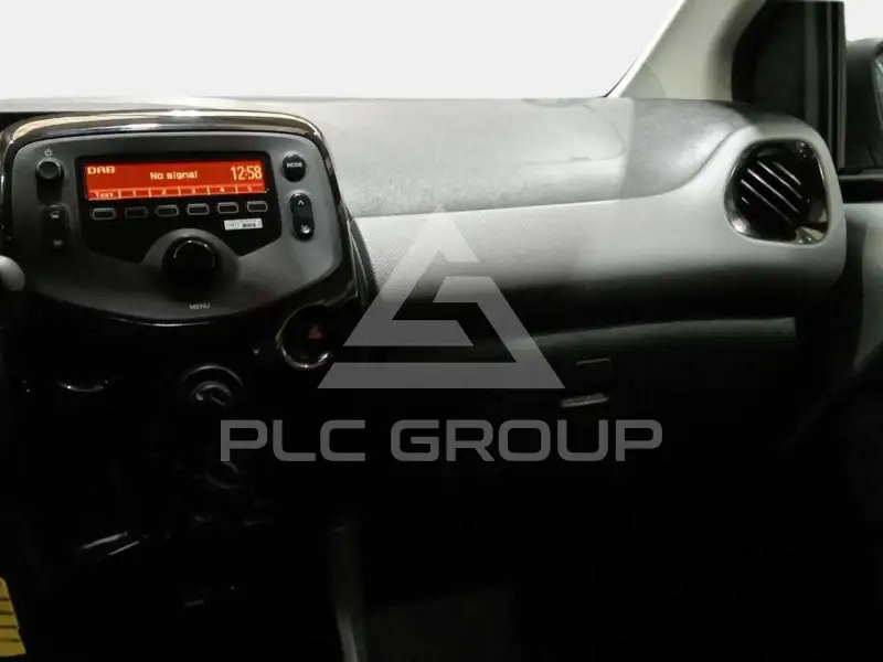 2021 Peugeot 108