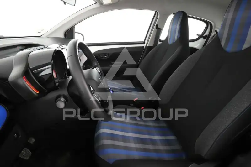 2021 Peugeot 108