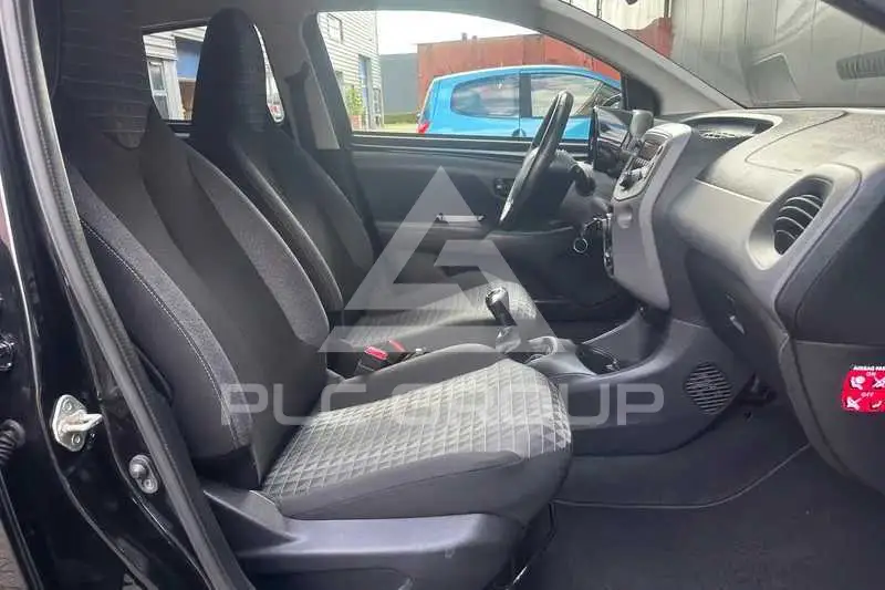 2021 Peugeot 108
