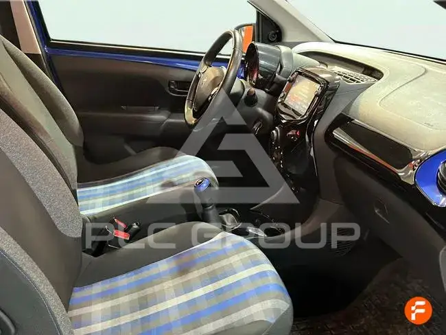 2021 Peugeot 108