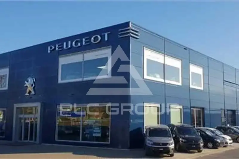 2021 Peugeot 108