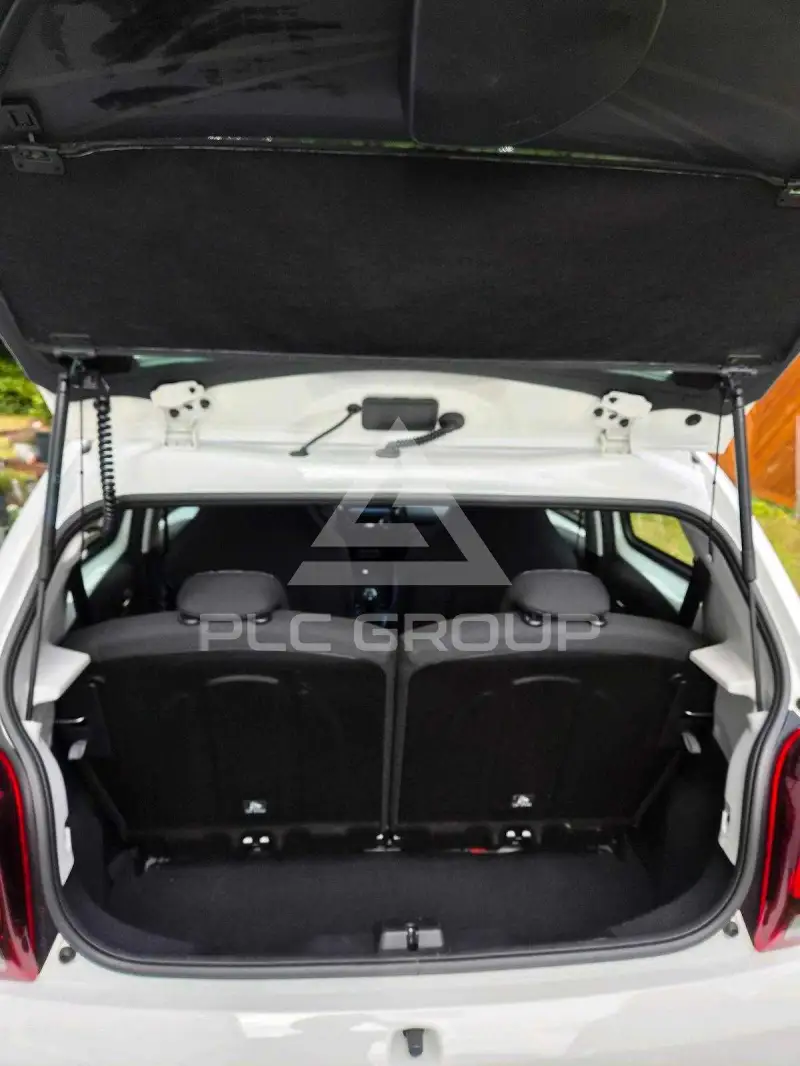 2021 Peugeot 108