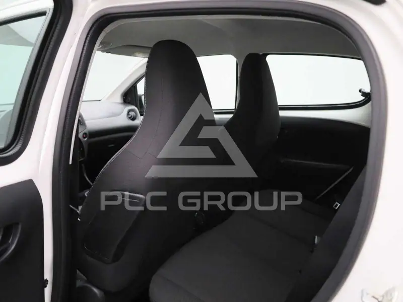 2021 Peugeot 108