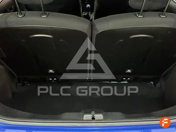 2021 Peugeot 108