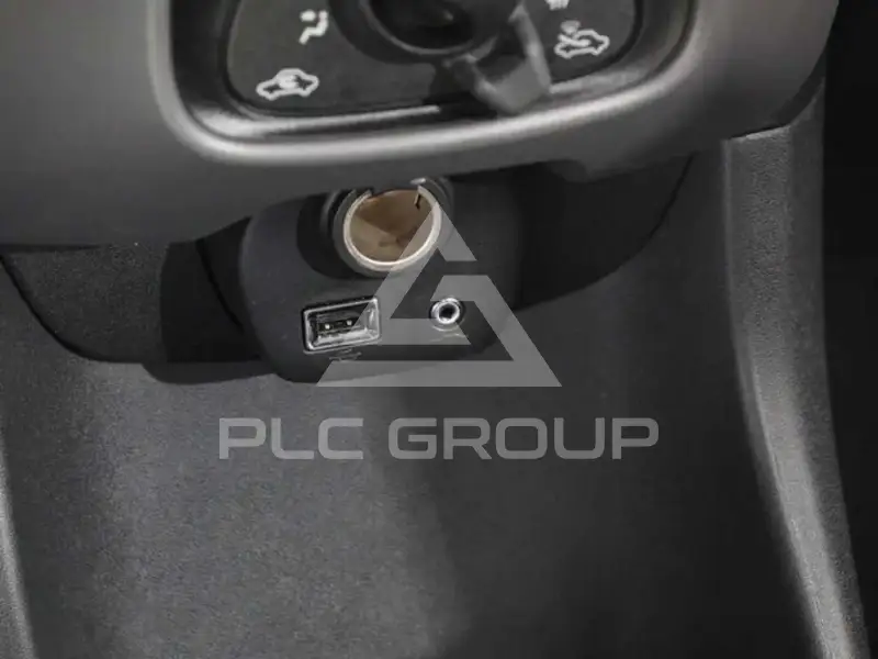 2021 Peugeot 108