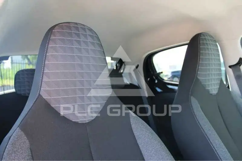 2021 Peugeot 108