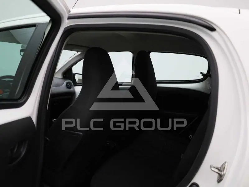 2021 Peugeot 108